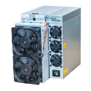 Bitmain Antminer L3+ 850w 600MH/s