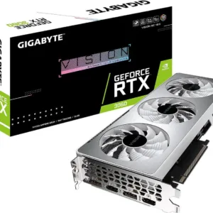 GIGABYTE GeForce RTX 3060 Vision